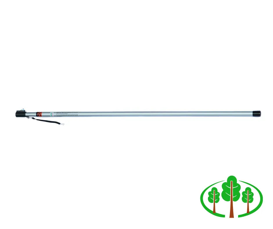 Swop-Top Telescopic Pole 2.44m