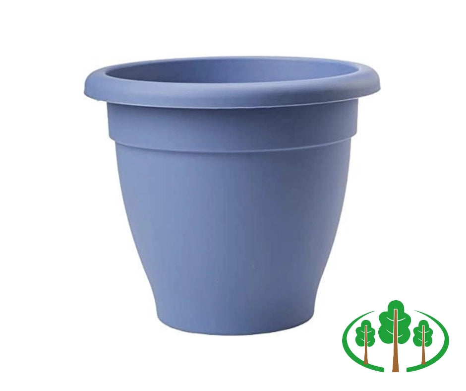 Essentials Planter Cornflower Blue 39cm