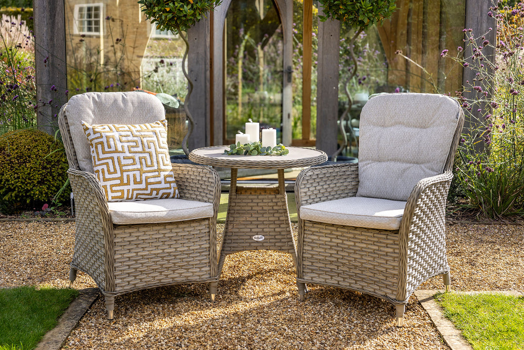 Eton Bistro Set