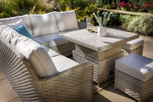Load image into Gallery viewer, Eton Square Casual Dining Set
