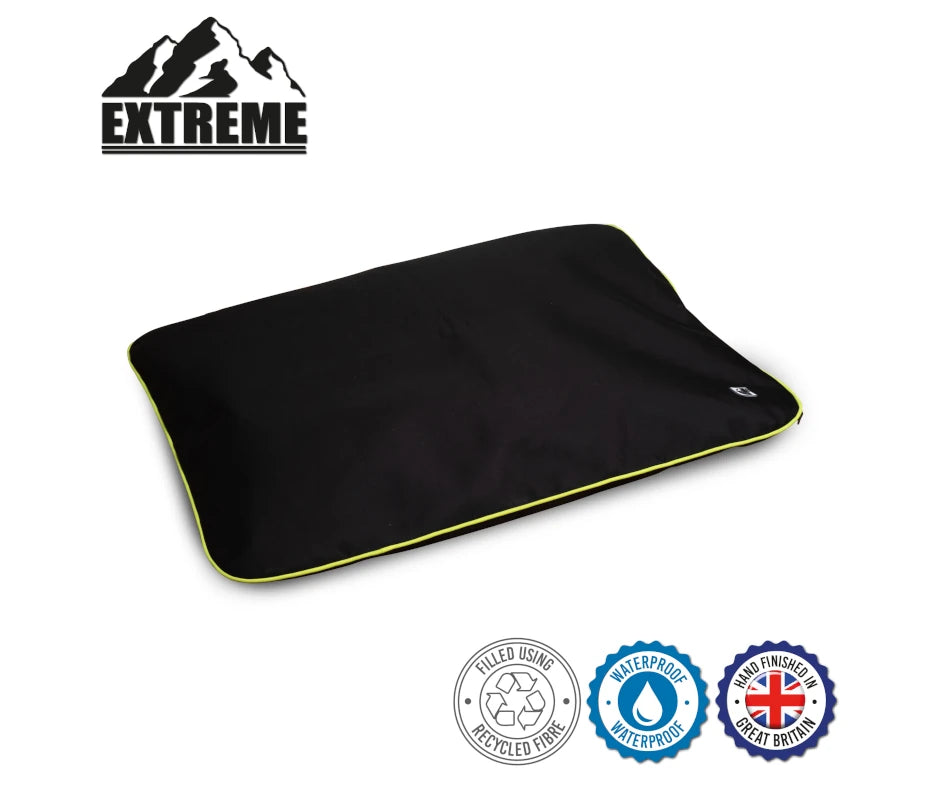 Extreme Cushion Pet Bed