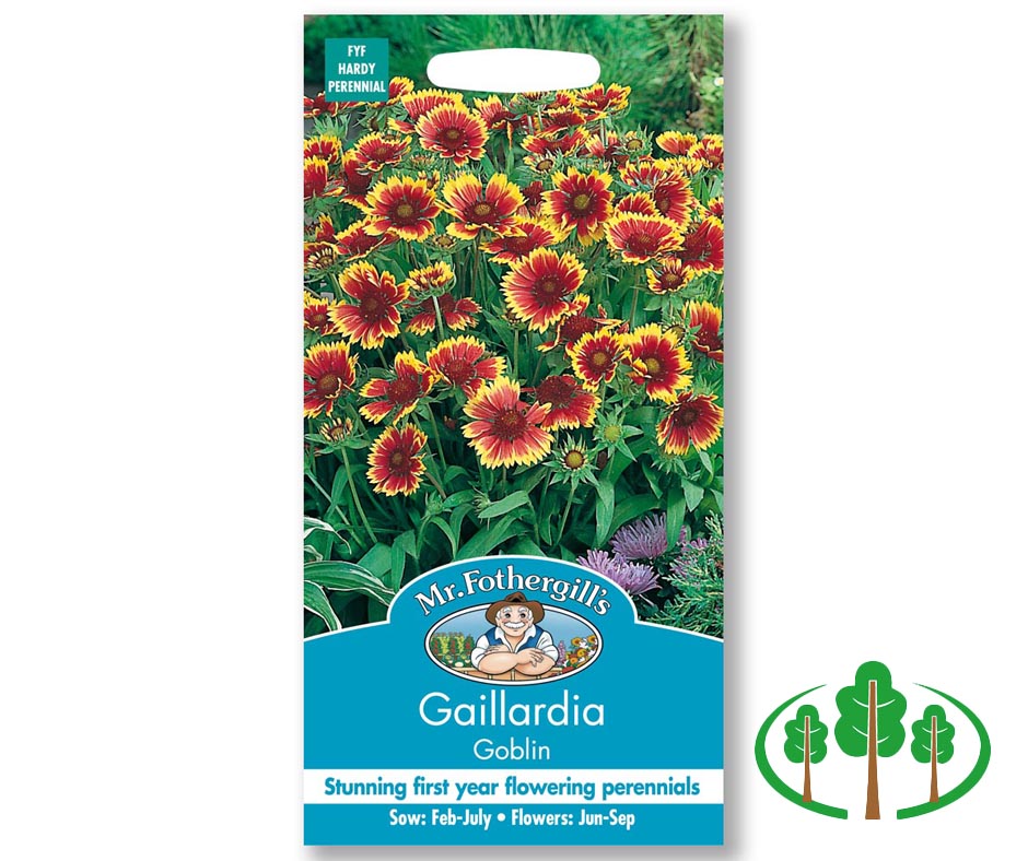 GAILLARDIA Goblin