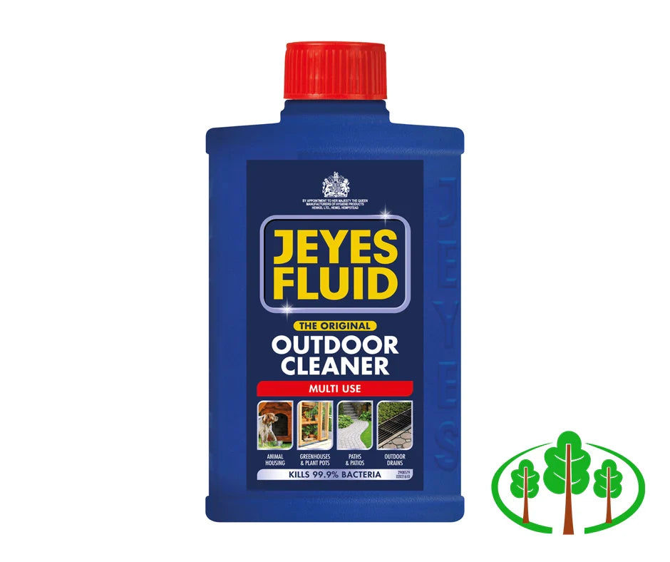 Jeyes Fluid 1L