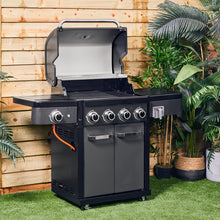 Load image into Gallery viewer, Grillstream- Legacy 4 Burner
