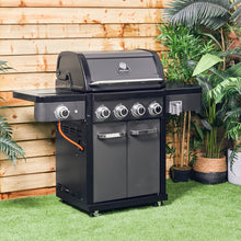 Load image into Gallery viewer, Grillstream- Legacy 4 Burner

