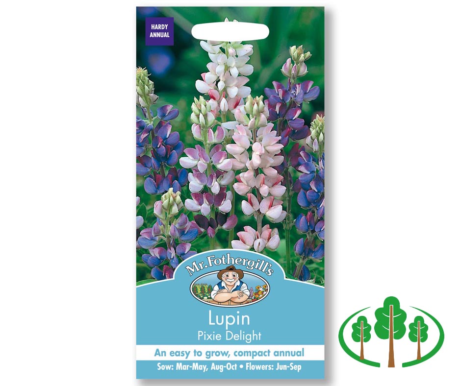 LUPIN Pixie Delight