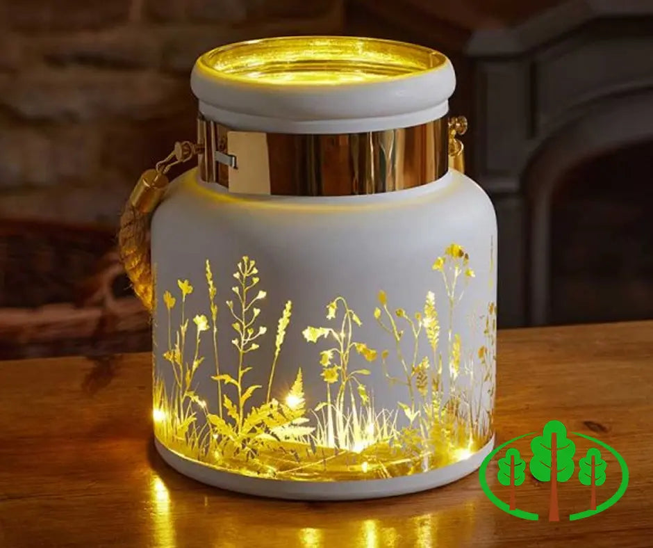 Meadow Lantern