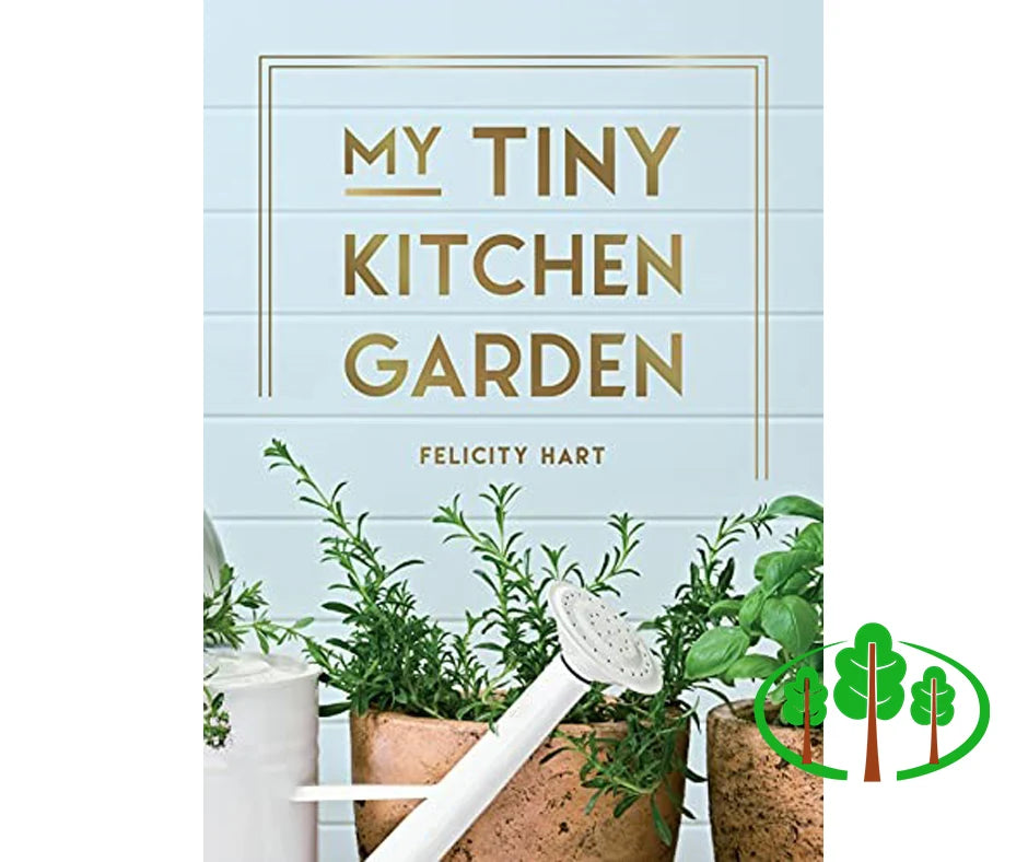 My Tiny Kitchen Garden