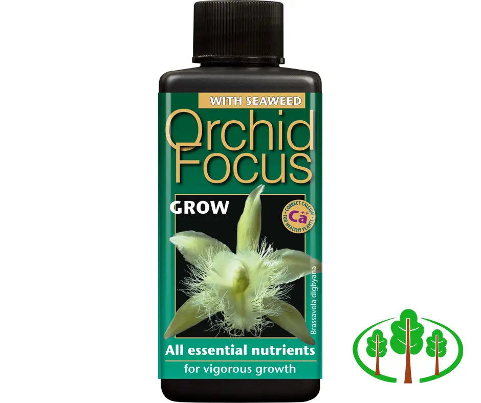 Orchid Focus Grow 100ml