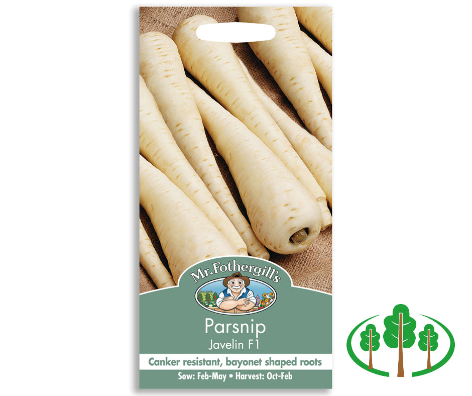 PARSNIP Javelin F1