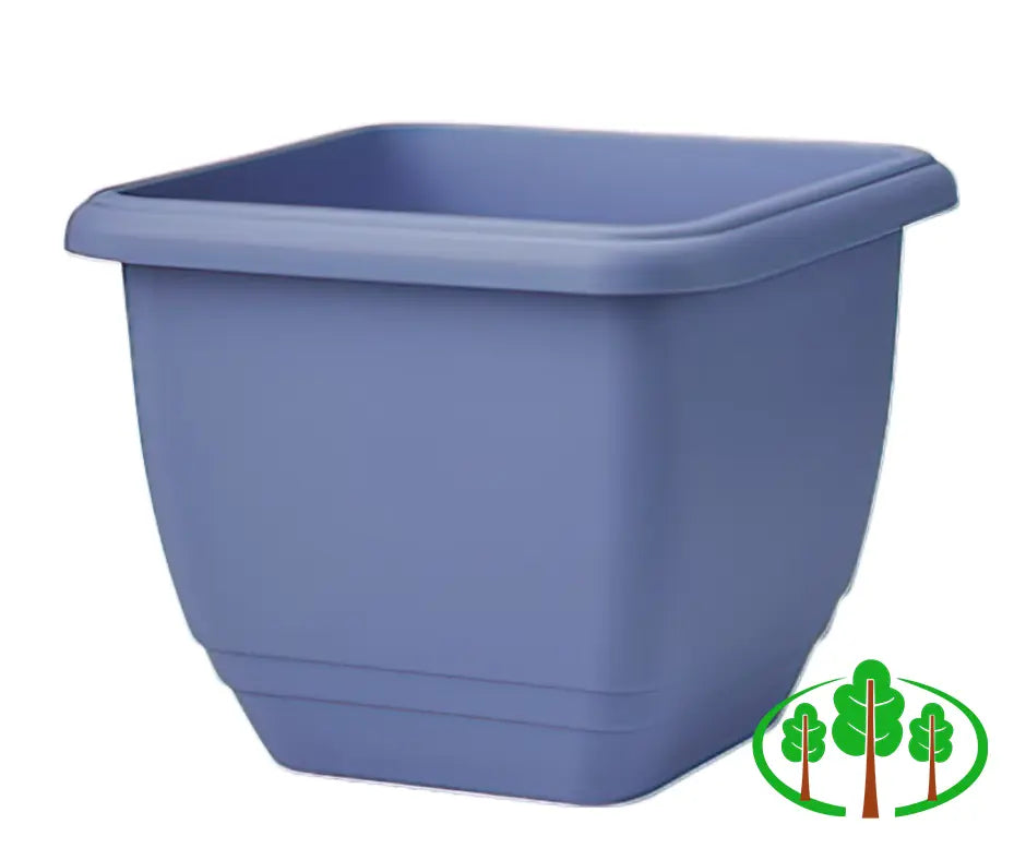 Patio Planter Cornflower Blue 30cm