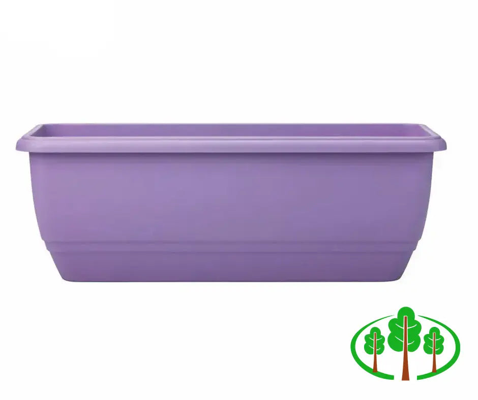 Patio Trough Lavender 50cm