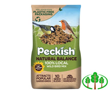 Load image into Gallery viewer, Peckish Natural Balance Seed Mix 12.75kg
