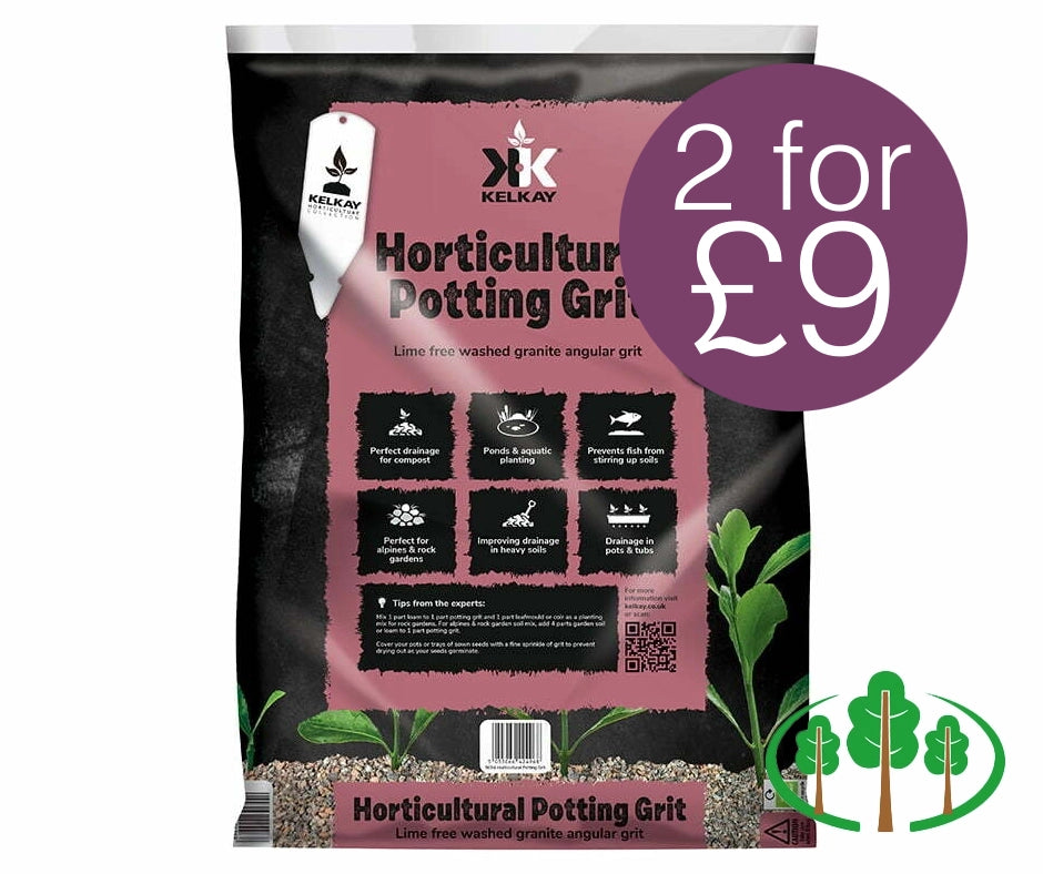 Horticultural Potting Grit - Large