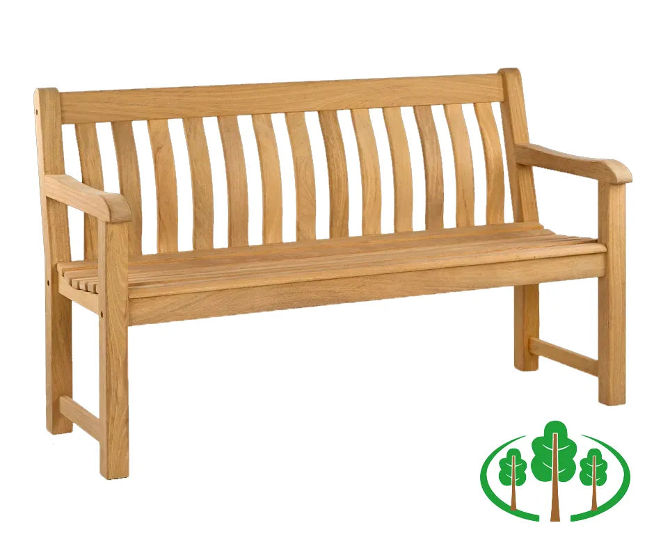 Robles St George's Bench 5ft
