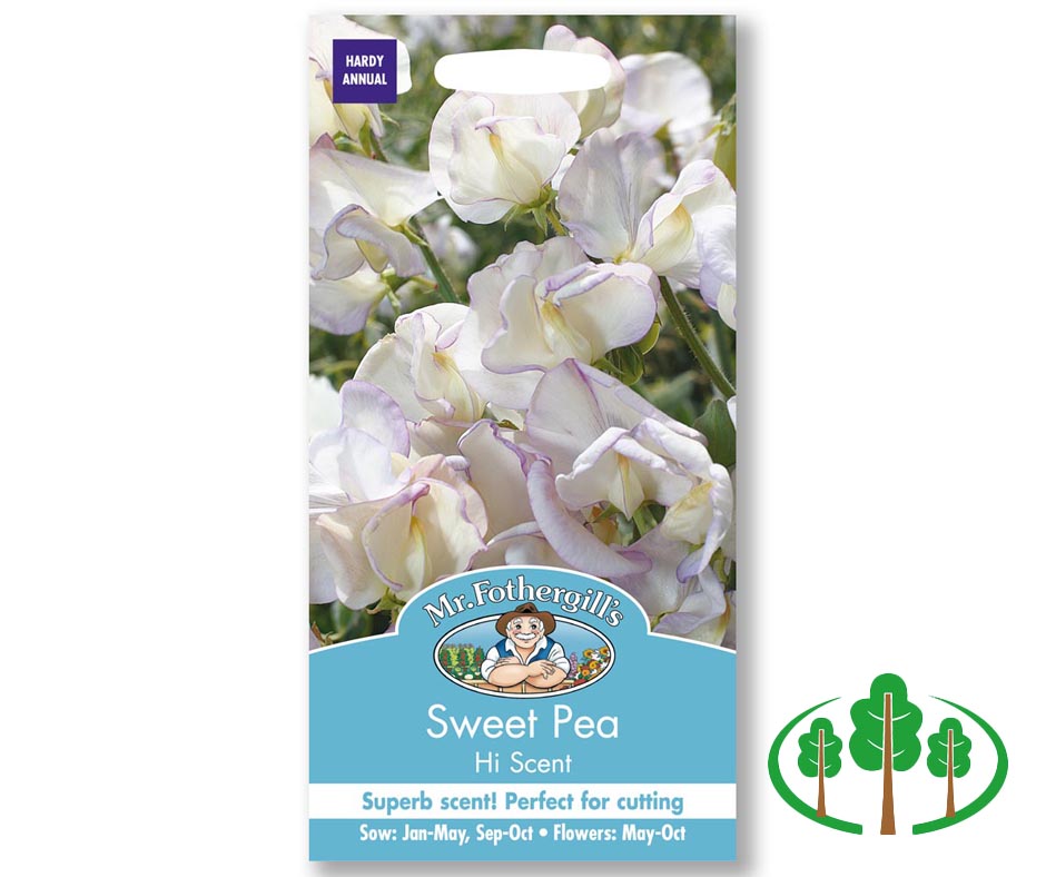 SWEET PEA High Scent