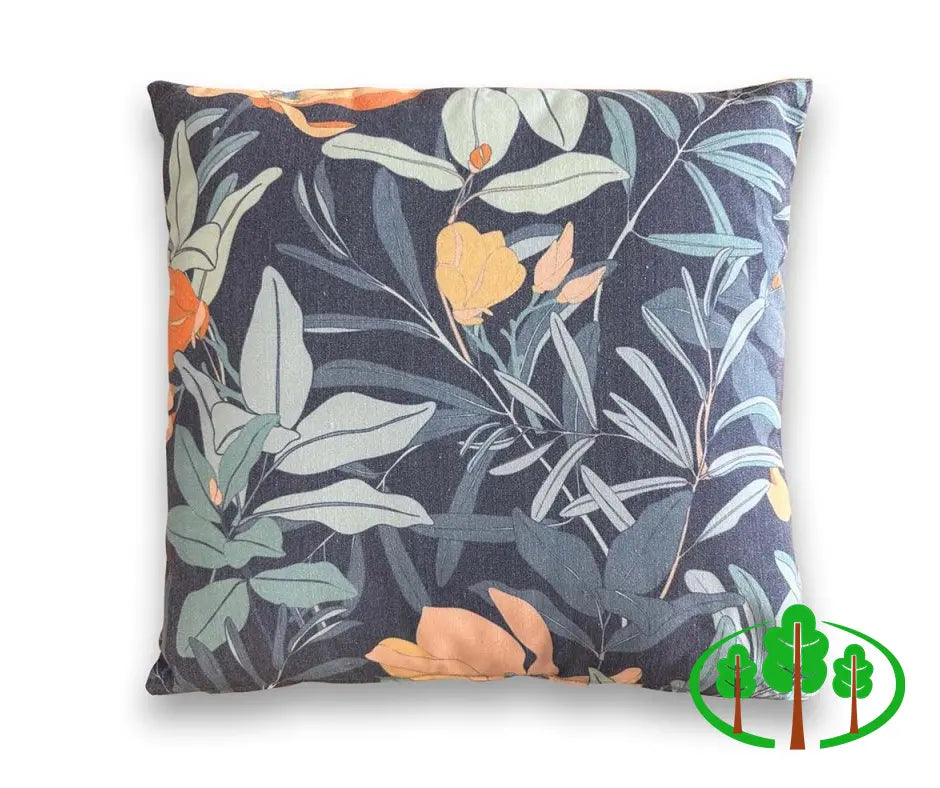 Scatter Cushion - Flower Thicket