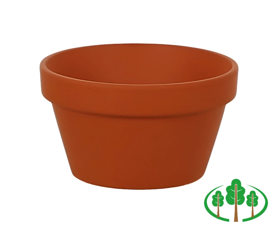 Spang Half Pot 9in