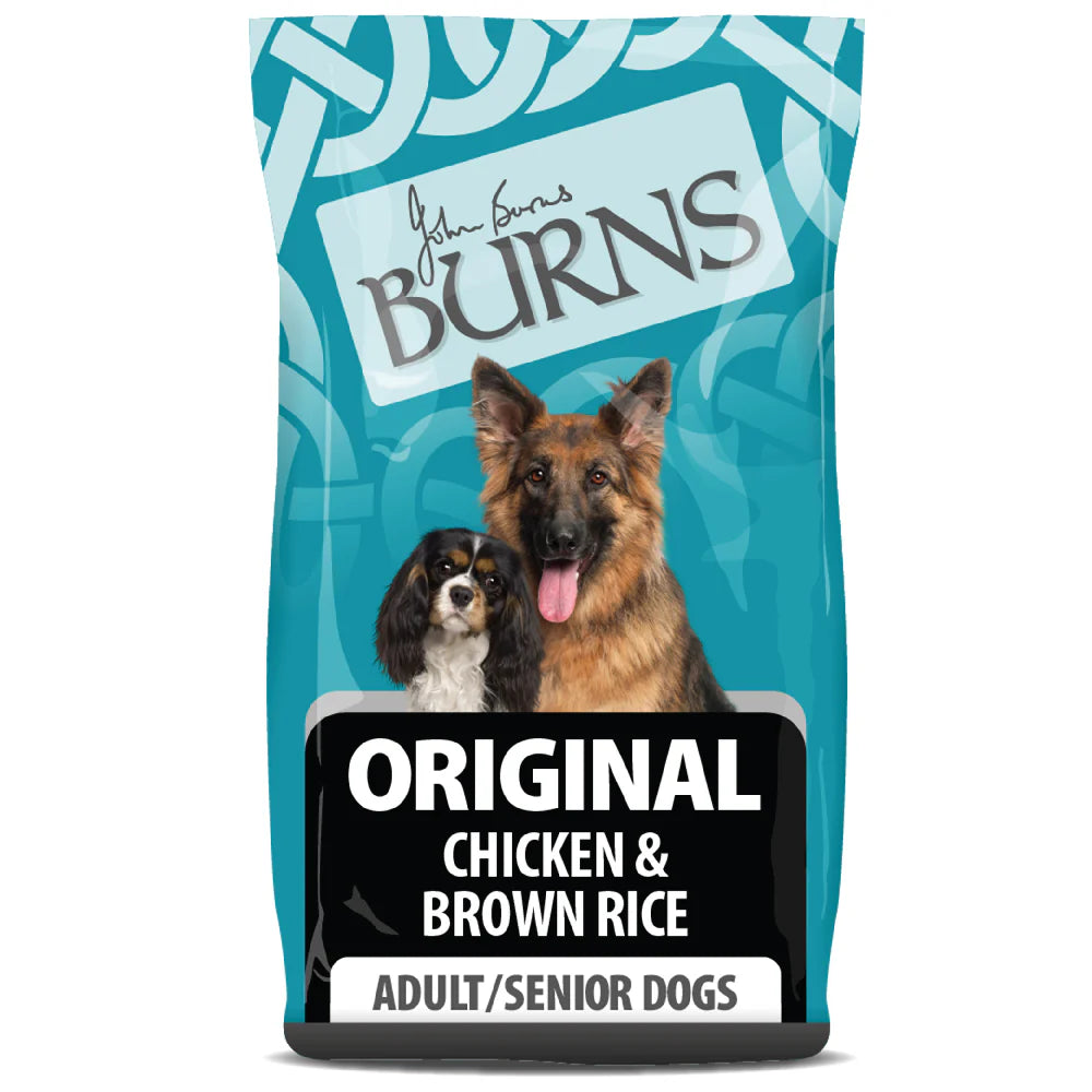 BURNS ORIGINAL CHICKEN 2KG