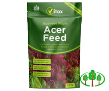 Load image into Gallery viewer, Vitax Acer Feed
