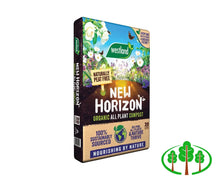 Load image into Gallery viewer, New Horizon Organic All Plant Compost 20L
