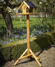 Load image into Gallery viewer, Acorn Bird Table
