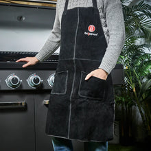 Load image into Gallery viewer, Grillsteam Apron
