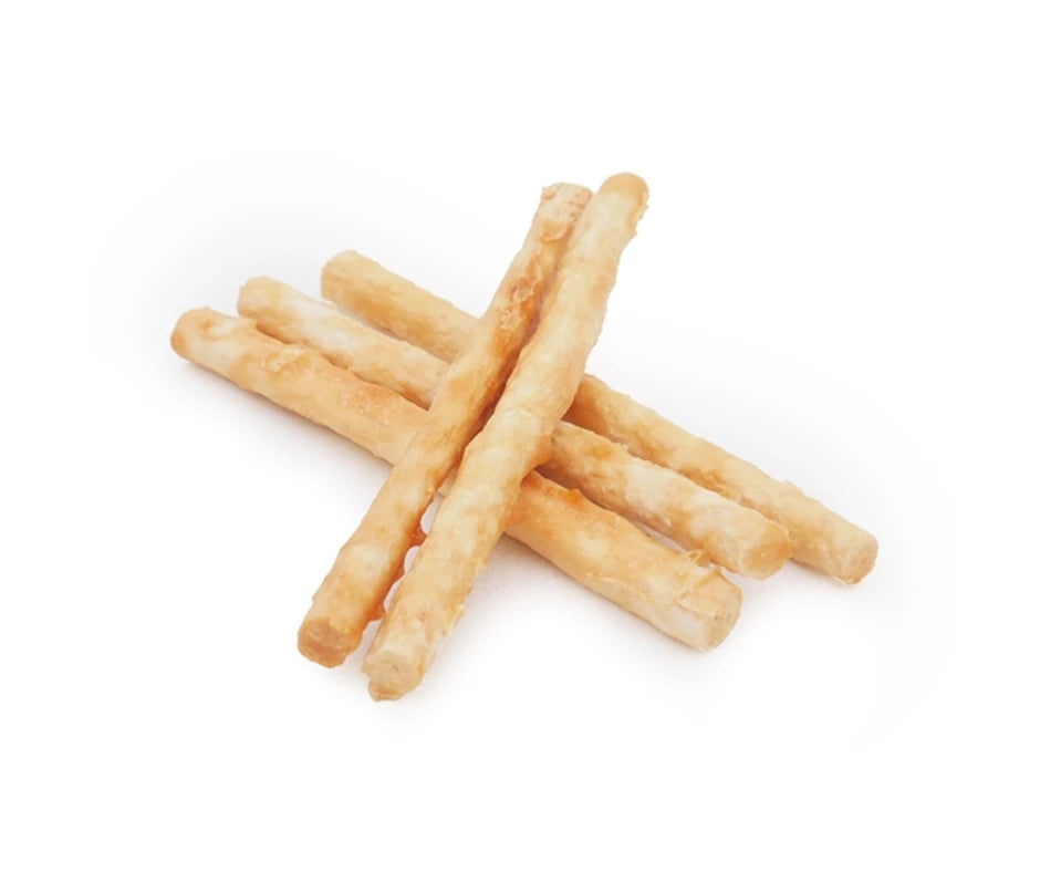 Daily Eats Collagen Chicken Dog Treats