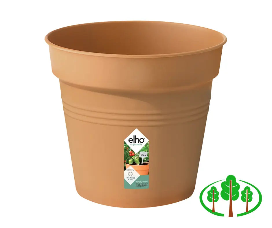 Green Basics Growpot 13cm Mild Terra