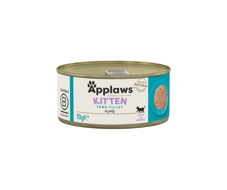 Applaws Kitten Tuna 70g