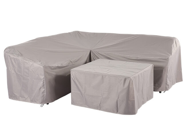 Eton Square Casual Dining Set Cover (5 parts)