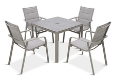 Load image into Gallery viewer, Capri 4 Seat Set
