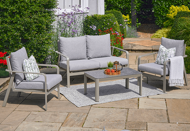 Capri Lounge Set