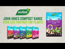 Load and play video in Gallery viewer, Westland John Innes Compost - 28L Bag
