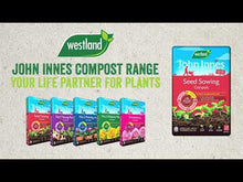 Load and play video in Gallery viewer, Westland John Innes Compost - 28L Bag
