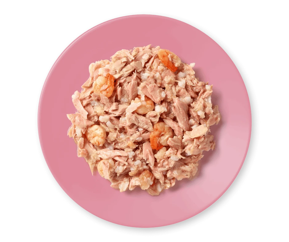 Applaws Tuna & Prawn 70g