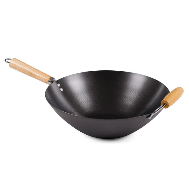 Grillsteam Wok