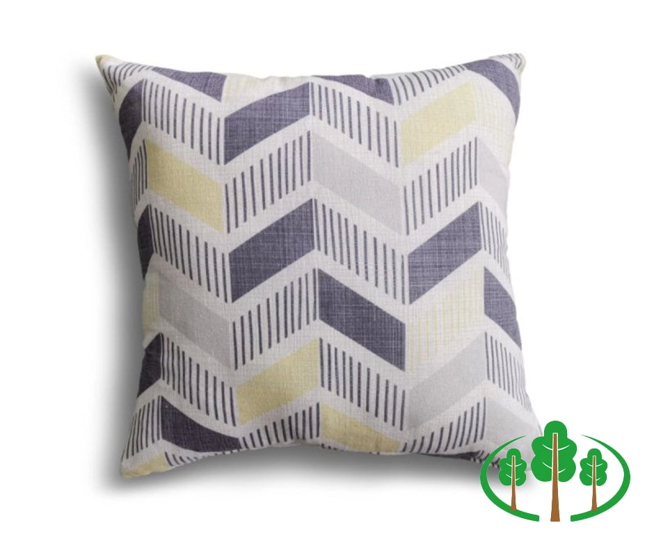 Scatter Cushion - Chevrons