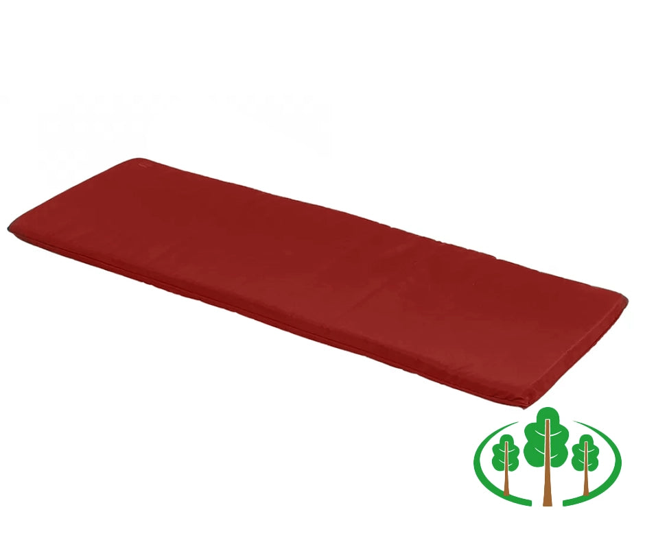 Cushion - 3 Seat Bench -Terracotta