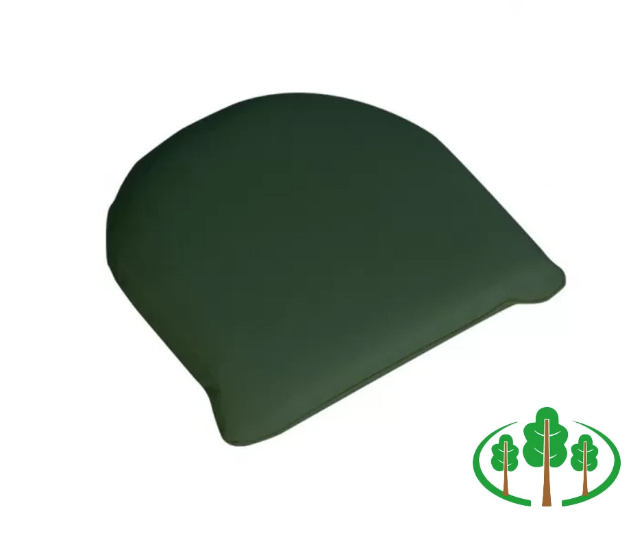 Cushion - D Pad - Green (Pack of 2)