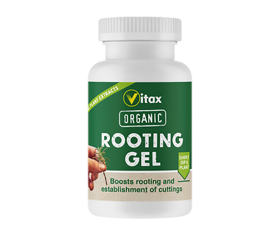 Vitax Organic Rooting Gel 150ml