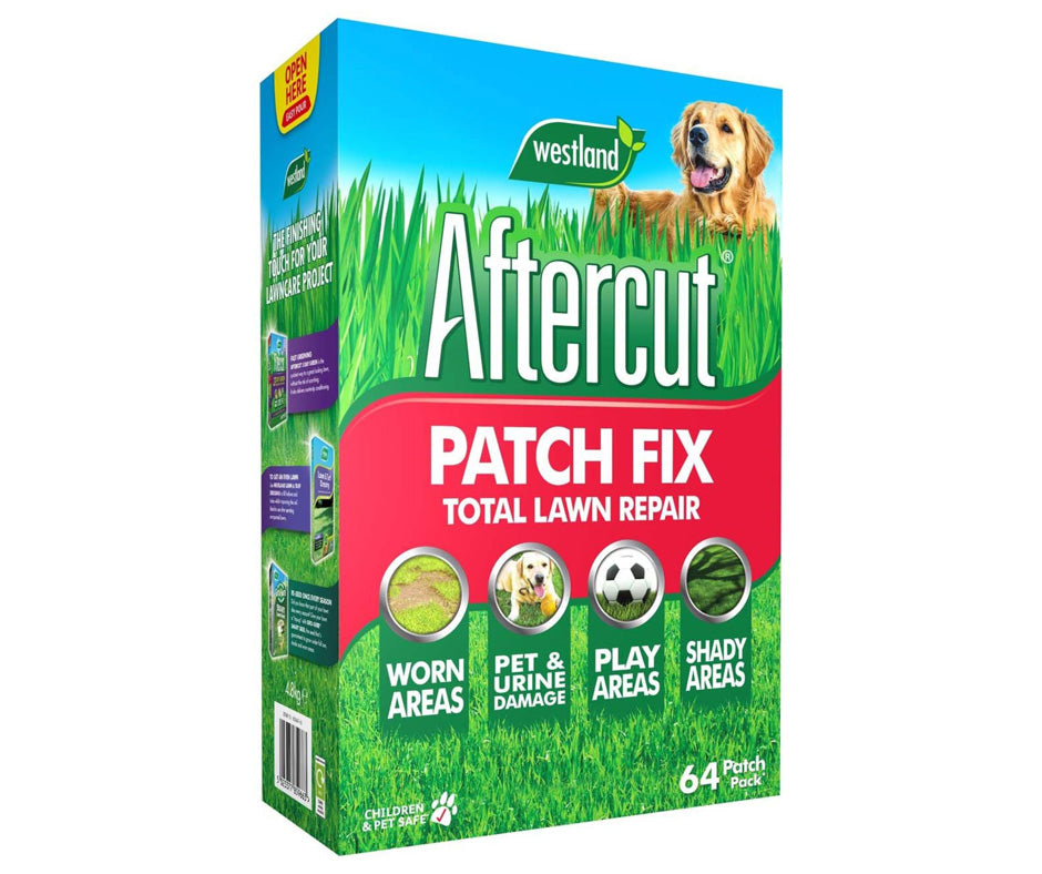 Westland Aftercut Patch Fix - 64 Patch Pack