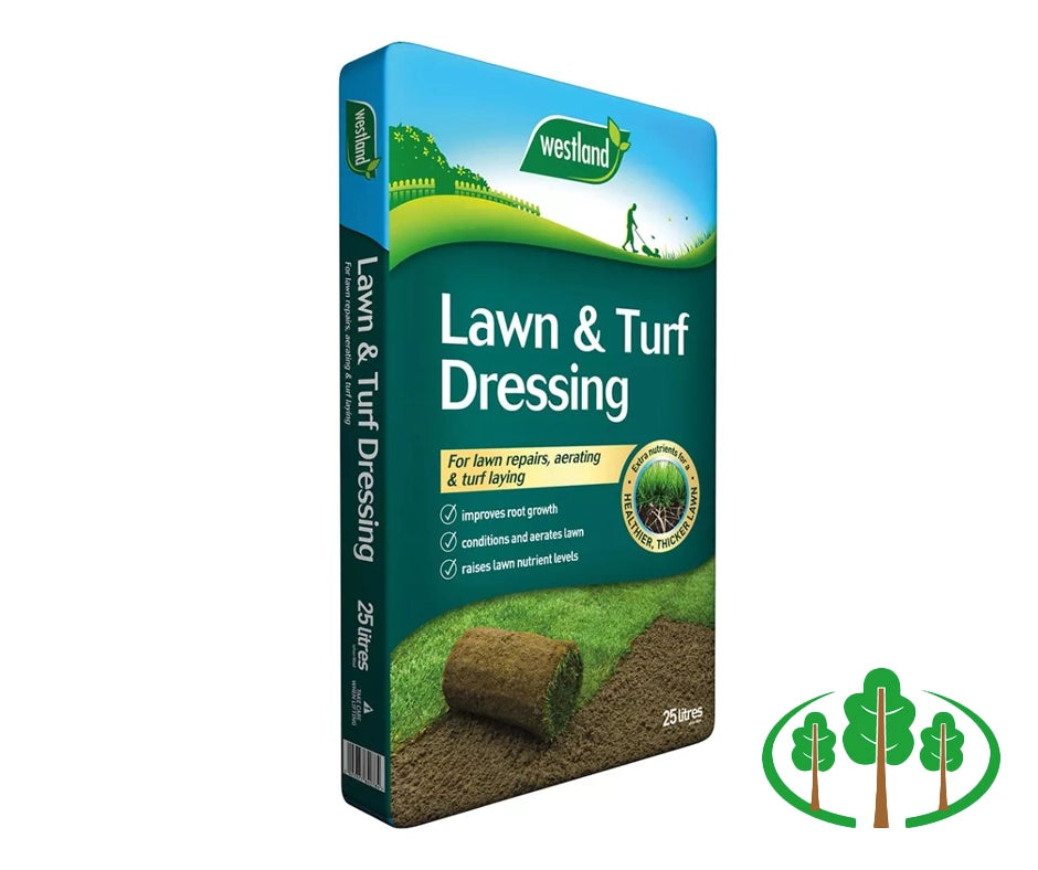 Westland Lawn & Turf Dressing 25L