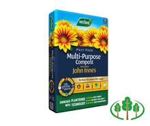 Load image into Gallery viewer, Westland Multi-Purpose Compost with John Innes (Peat Free) 50L
