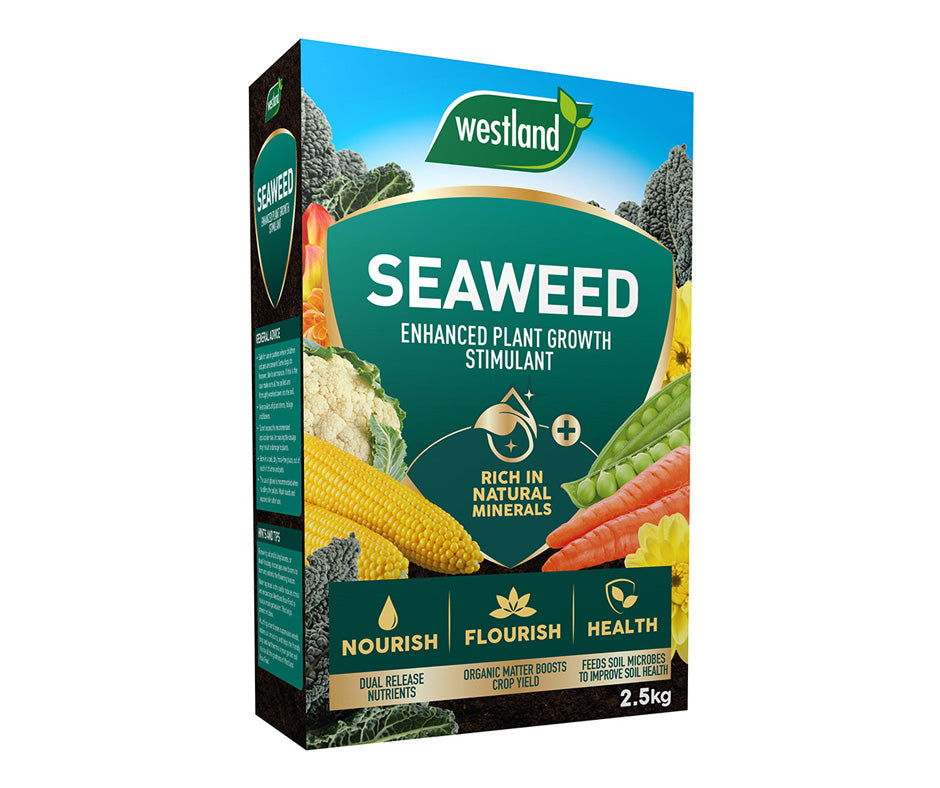 Westland Seaweed Enhanced 2.5Kg