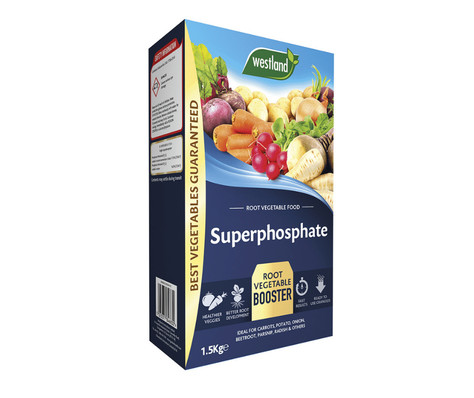 Westland Superphosphate 1.5Kg